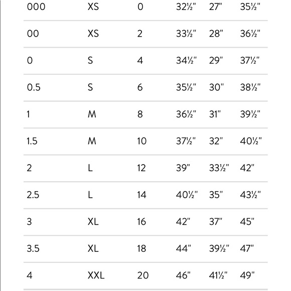 CHICO’S JEANS - Picture 3 of 3